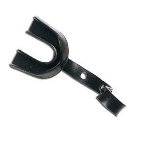  Mouthguard with Strap BLACK