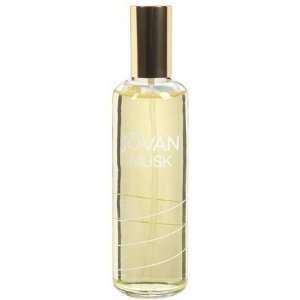  Jovan Musk for Women Cologne Spray 3.25 oz (Quantity of 3 