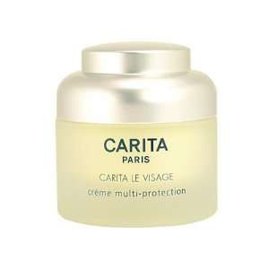  Carita Carita Le Visage Multi Protection Cream 50ml/1.69fl 