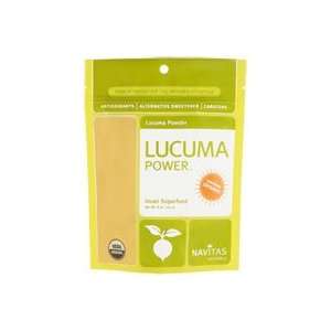  Navitas Naturals Lucuma Powder   8 oz. (Pack of 3) Health 