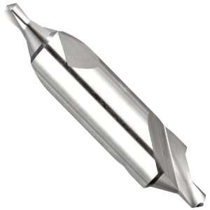 Magafor 135 Series High Speed Steel Combined Drill and Countersink 