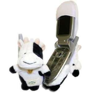  Daisy (Cow) Flip Cell Phone Cover: Electronics