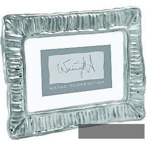  Michael Wainwright Giotto Platinum Frame   5 x 7: Home 
