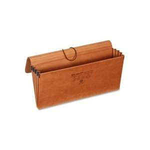  Globe Weis Red Rope Stock Expanding Wallet: Office 