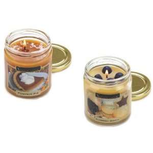  Scented Treats Candle Set: Everything Else