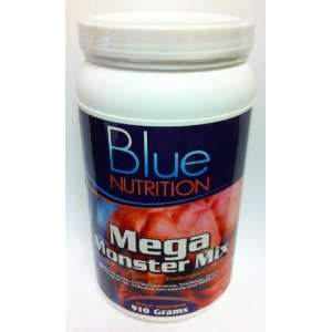    Blue Nutrition   Mega Monster Mix 2lb