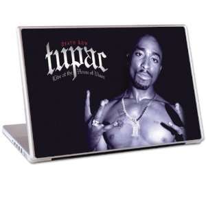  MusicSkins 2Pac Protective Skin for 13.3 and 14.1 Inch PC 