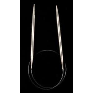  HiyaHiya Steel 24 Circular Knitting Needle US 10.5 (6 