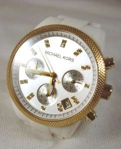 Michael Kors Chronograph Ladies Watch MK5189  