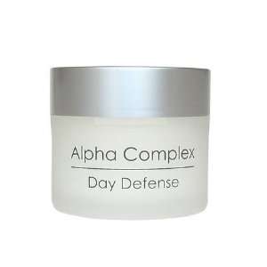 Holy Land Cosmetics Alpha Complex Day Defense Cream spf15 120ml