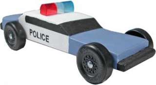Pinewood Derby Car Accessory   Police Light Bar  