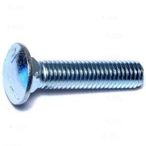  7/16 14 x 2 Grade 5 Carriage Bolt (50 pieces)