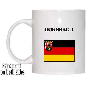    Palatinate (Rheinland Pfalz)   HORNBACH Mug 