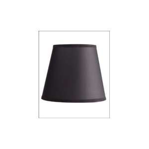  Savoy House 4 972 Black Parchment Accessory Shade