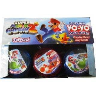 Super Mario: Bob omb Candy 12 Piece Case: Toys & Games