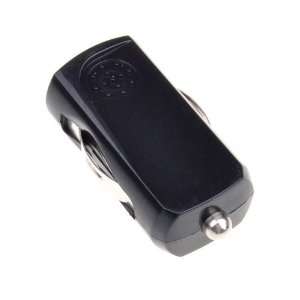  Black Universal Mini USB Car Charger Adapter for Cell 