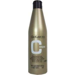  Salerm Specific Dandruff Hair Shampoo 9oz (250ml) Beauty