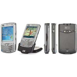  HP Ipaq Hw6515 Unlocked Rmkt Mobile Messenger Electronics