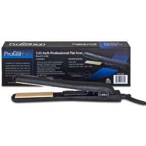   Flat Iron   Black   with FREE Holder and Travel Case   