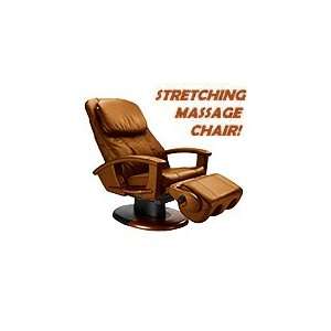   Massage Chair   Interactive Health Robotic Human Touch Recliner: Home