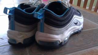 Nike Air Max 97 size 10  100% Authentic   