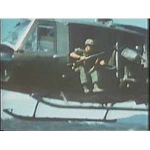  Vietnam Helicopter Warfare Historical Films DVD: Sicuro 