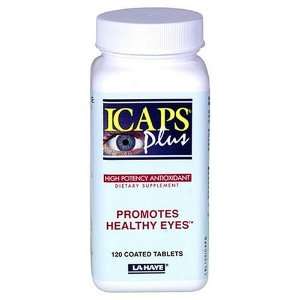  ICaps Original Formula Dietary Supplement 120ct Health 