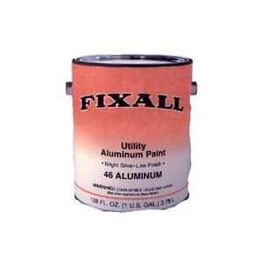  46 Gal Utility Alum Paint