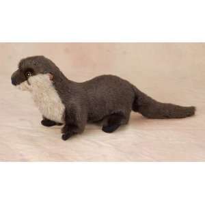  Robert Bateman Get to Know River Otter 9 Toys & Games