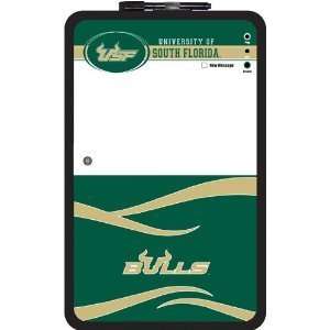   of South Florida Bulls Recordable Message Board 