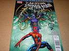 Marvel Comics the AMAZING SPIDER MAN # 663 ,INFESTED