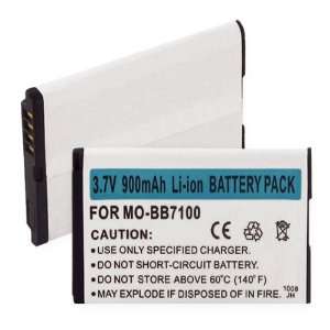  BlackBerry 7100 Replacement Cellular Battery Electronics