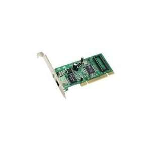 SMC LG ERICSSON SMC9452TX 2 PCI EZ Card Copper Gigabit 