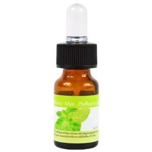  Essential oil of Menta 5ml (100% Natural) Health 