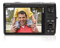 Kodak EasyShare M1033 IS Digital Camera (Refurbished  