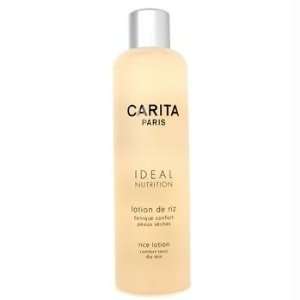  CARITA by Carita Ideal Nutrition Rice Lotion Comfort Tonic 