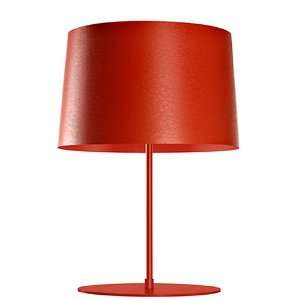  Twiggy XL table lamp   Black, 110   125V (for use in the U 
