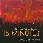 Swing Street [Remaster] by Barry Manilow (CD, Jan 2002, BMG Special 