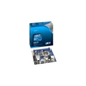  Intel Media DH57JG Desktop Motherboard   Intel Chipset 