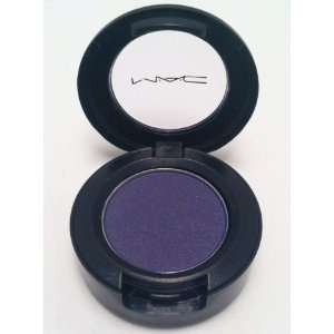  MAC Eye Shadow Cool Heat Collection    Climate Blue (Boxed 