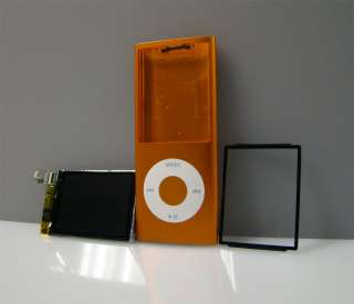 iPod Nano 4th Generation Repair Kit  