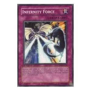  Yu Gi Oh!   Infernity Force   Stardust Overdrive   #SOVR 
