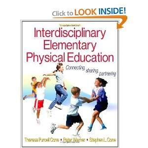 Interdisciplinary Elementary Physical Education 2nd Edition [Paperback 