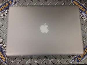 MacBook Pro A1278 (13 inch, Mid 2009) ) LCD SCREEN COMPLETE MB990LL/A 