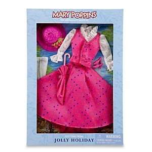  Disney Mary Poppins The Broadway Musical   Jolly Holiday 