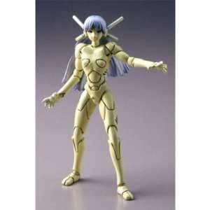  M 66(F6) Intron Depot Series 1 Action Figure (Japanese 