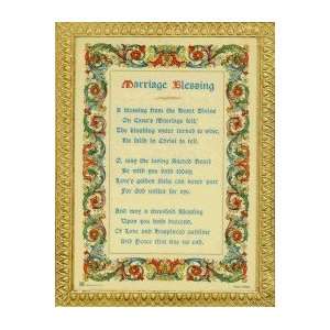  Marriage Prayer Plaque