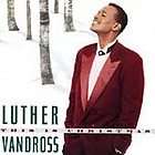 this is christmas by luther vandross cassette sep 2001 sony