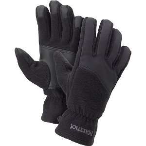  Hybrid Fleece Glove by Marmot: Sports & Outdoors
