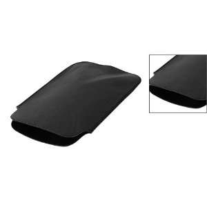   Black Leather Pouch Sleeve Case Cover for Apple iPhone 3G Electronics